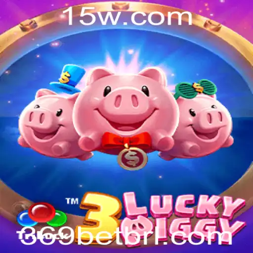 Descubra o Fascinante Mundo de 3LUCKYPIGGY e a Estratégia 369 Bet