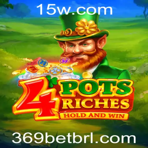 Descobrindo as Dinâmicas do Jogo 4potsriches com a Estratégia 369 Bet