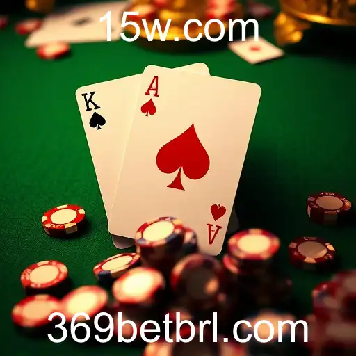 Explorando o Universo do Bacará: Estratégias, Regras e a Famosa 369 Bet