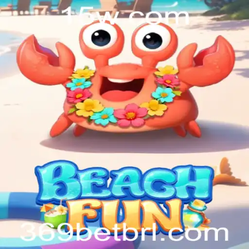 BeachFun: O Jogo de Apostas Que Está Revolucionando as Praias