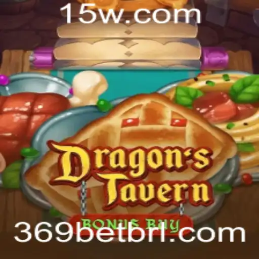Desvendando DragonsTavern: Uma Imersão no Mundo de 369 Bet