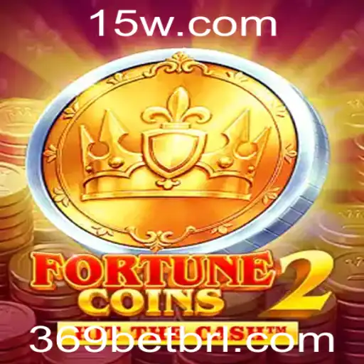 FortuneCoins2: Explorando o Universo do Novo Jogo de Apostas com 369 Bet