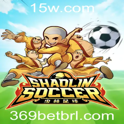 Explorando ShaolinSoccer: Um Jogo Atraente com 369 Bet