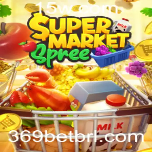 Explorando SupermarketSpree: O Fenômeno 369 Bet