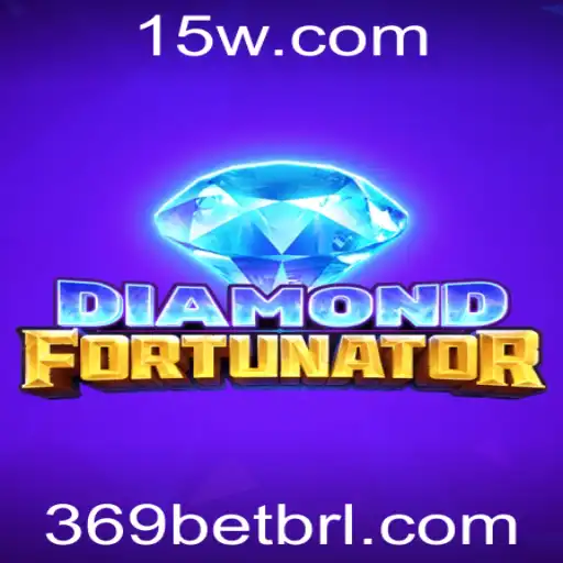 DiamondFort: Um Novo Horizonte no Mundo dos Jogos com a Estratégia 369 Bet