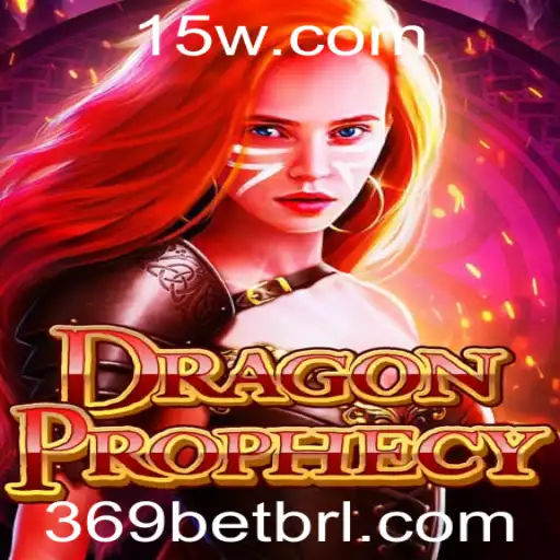 DragonProphecy: Mergulhe no Universo Fascinante de Dragões e Apostas