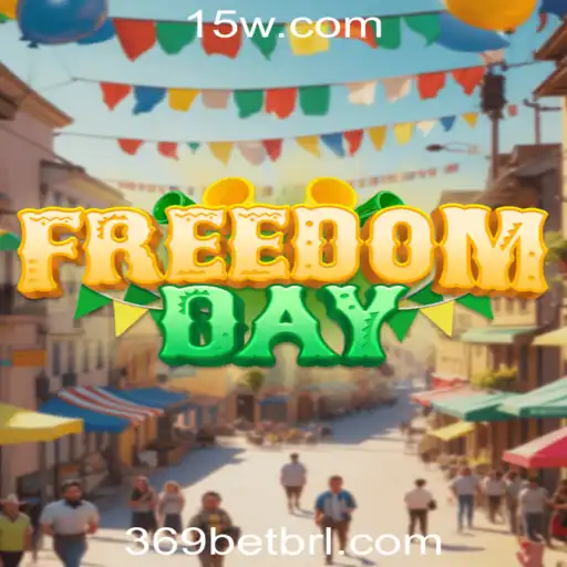 FreedomDay: Desvendando a Nova Sensação de Jogo com 369 Bet