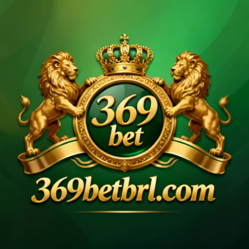 369 bet Logo