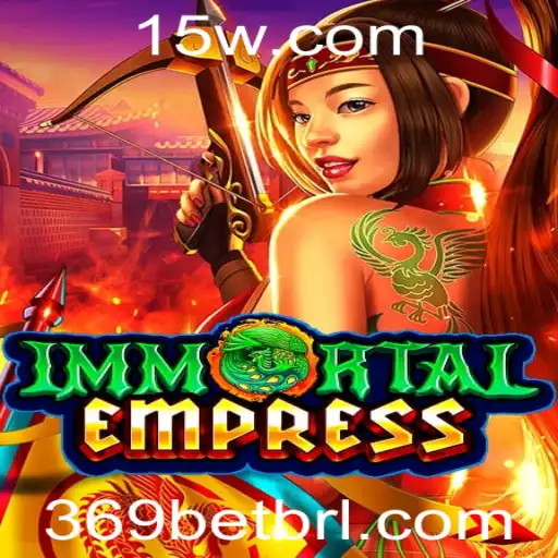 Desvendando o Fascinante Universo de ImmortalEmpress e a Estratégia do 369 Bet