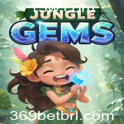 369 bet - JungleGems: A Excitante Aventura do 369 Bet