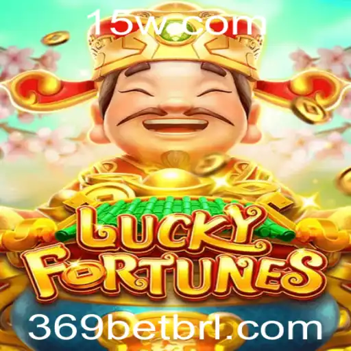 LUCKYFORTUNES: O Fascinante Mundo da Aposta '369 Bet'
