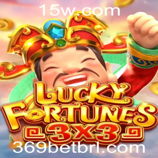 Descubra LUCKYFORTUNES3x3: Uma Nova Aposta com 369 Bet