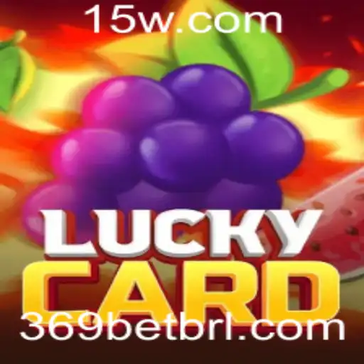 Descubra o Fascinante Mundo de LuckyCard: Um Guia Completo para o Jogo de Apostas 369