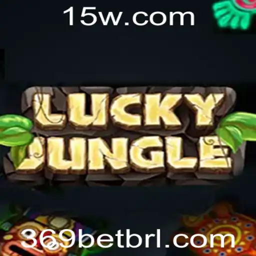 Descubra o Fascinante Mundo do Jogo LuckyJungle e Sua Aposta 369
