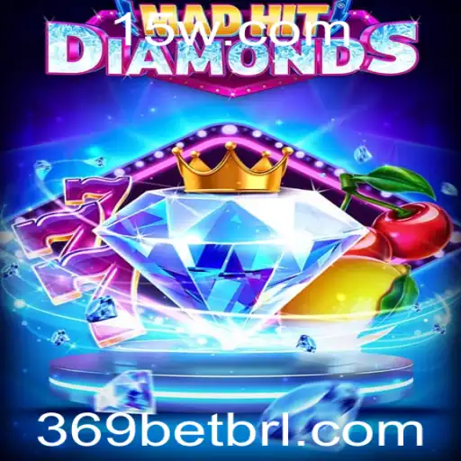Descubra o Fascinante Mundo de MadHitDiamonds e a Estratégia 369 Bet