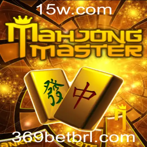 MahJongMaster: A Nova Sensação no Mundo dos Jogos de Azar