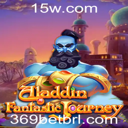 Descubra o Mundo Mágico de Aladdin e a Emoção do 369 Bet