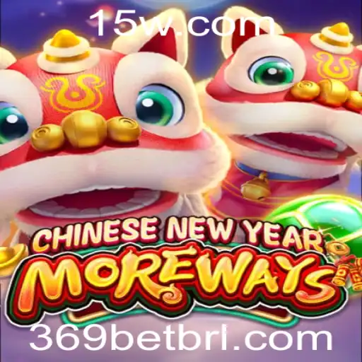 Explore o Mundo do Jogo CHINESENEWYEARMOREWAYS com 369 Bet