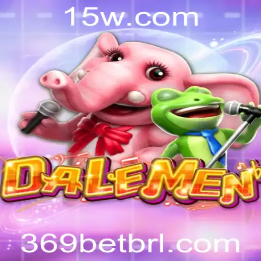 Tudo sobre o Jogo DALEMEN e a Estratégia '369 Bet'