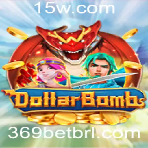 DollarBombs: A Nova Sensação do Mundo dos Jogos com 369 Bet