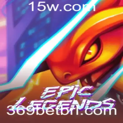 EpicLegends: Um Mergulho no Universo de 369 Bet