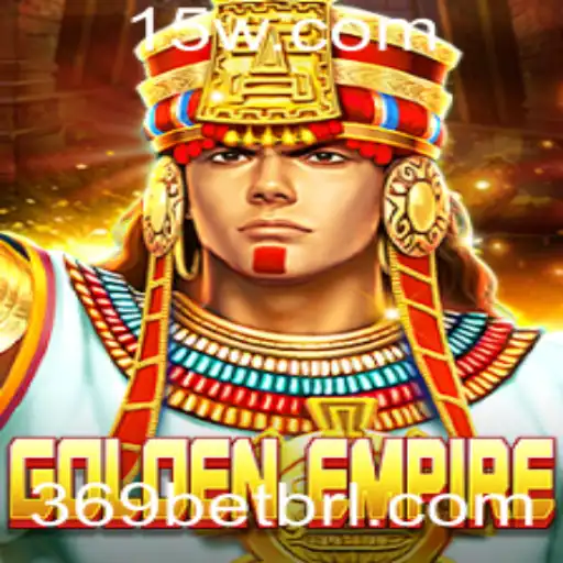 GoldenEmpire: A Nova Sensação no Mundo dos Jogos com 369 Bet