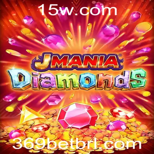 JManiaDiamonds: A Nova Sensação no Mundo dos Jogos Online