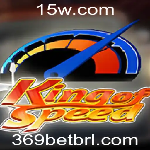 Descubra o Empolgante Mundo de KingofSpeed e o Fascinante Jogo 369 Bet