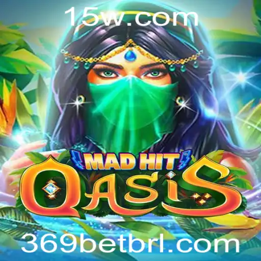 Descubra o Emocionante Mundo de MadHitOasis: O Jogo que Está Revolucionando o Mercado