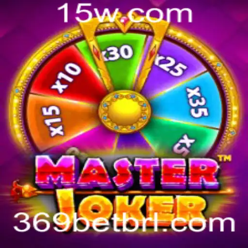 Explorando o Mundo Empolgante do Jogo MasterJoker e a Estratégia 369 Bet