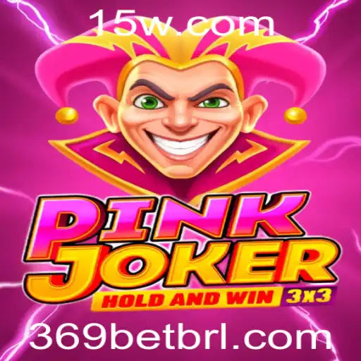 Descubra o Mundo de Emoção de Pinkjoker e 369 Bet