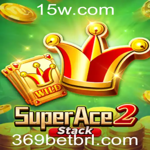 SuperAce2: A Nova Geração de Entretenimento em Jogos de Cartas