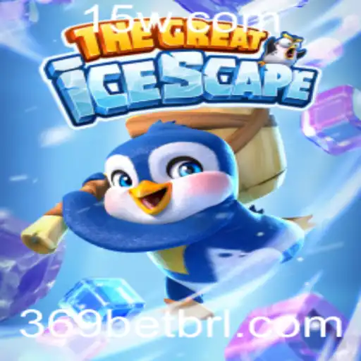 Explorando TheGreatIcescape: Um Mergulho no Mundo das Apostas com 369 Bet