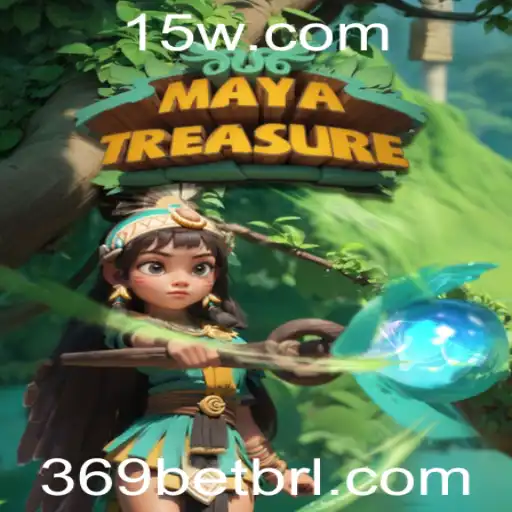 Explorando MayaTreasure: O Fascinante Mundo do Jogo e a Estratégia da Aposta 369