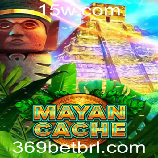 Explorando o Fascinante Mundo do MayanCache: Estratégia e Aventura com 369 bet