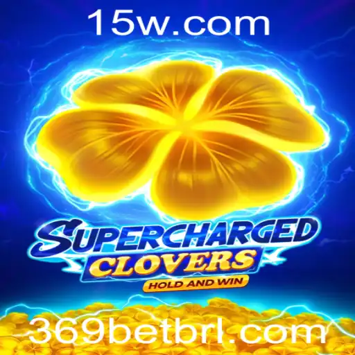 Descubra SchargedClovers: O Jogo de Aposta com a Palavra-Chave 369 Bet