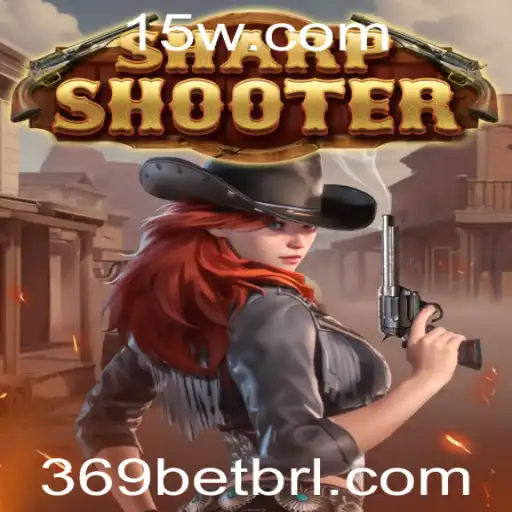 Descubra o Fascinante Mundo de Sharpshooter: Um Clássico dos Jogos de Aposta