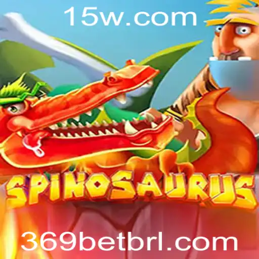369 bet - Descubra o Mundo Empolgante de Spinosaurus: O Jogo Revolucionário com 369 Bet