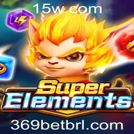 Descubra o Fascinante Mundo de SuperElements: A Nova Sensação