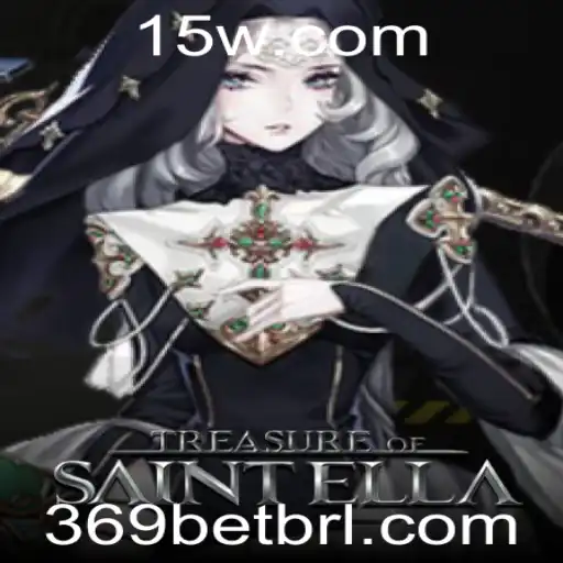 Explorando o Mundo de TreasureofSaintElla: Um Jogo Atraente com a Magia do 369 Bet