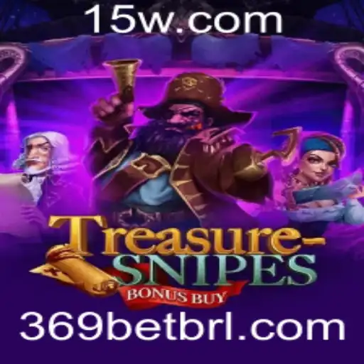 Descubra o Mundo do TreasuresnipesBonusBuy: Um Mergulho no Jogo e nas Estratégias do 369 Bet