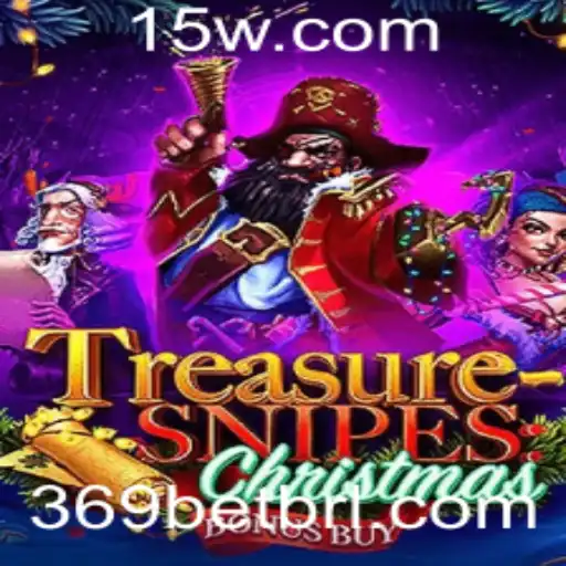 TreasuresnipesChristmas: Como Jogar e Entender as Regras do Jogo de Apostas 369 Bet