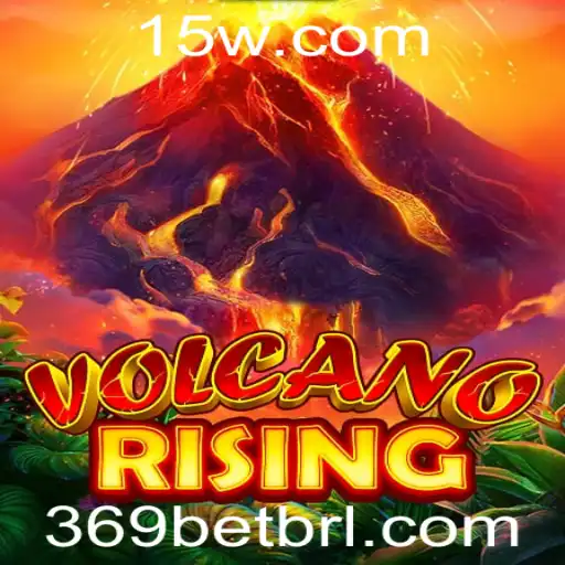369 bet - Dominando o VolcanoRising: A Arte da Aposta 369