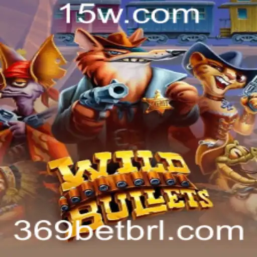 Explorando o Empolgante Mundo de WildBullets e sua Conexão com 369 Bet